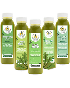 Greens Only Box (Keto)